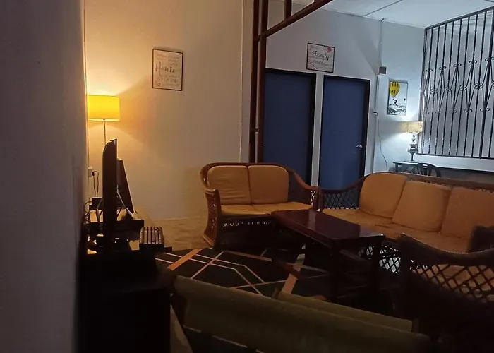 Cozy Nature Homestay - Free Wifi Disney Hotstar Ads