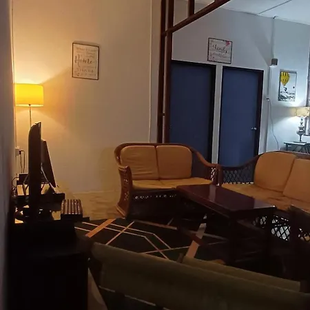 Cozy Nature Homestay - Free Wifi Disney Hotstar Ads Nibung Tebal Exterior photo