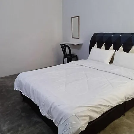 Cozy Nature Homestay - Free Wifi Disney Hotstar Ads Nibung Tebal Exterior photo