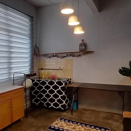 Cozy Nature Homestay - Free Wifi Disney Hotstar Ads Nibung Tebal Exterior photo
