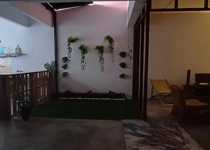 Cozy Nature Homestay - Free Wifi Disney Hotstar Ads