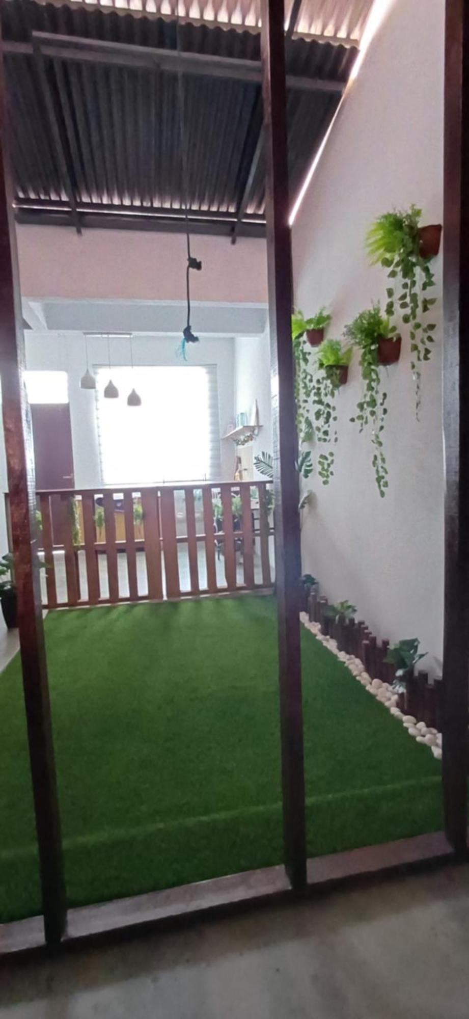 Cozy Nature - Free Wifi Hotstar Ads Apartment *