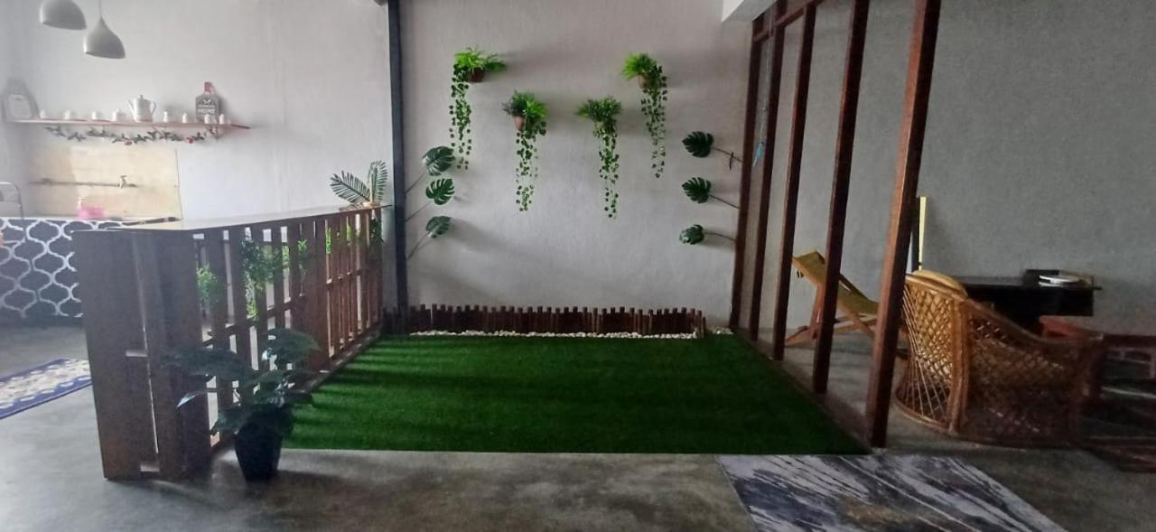 Apartment Cozy Nature - Free Wifi Hotstar Ads *