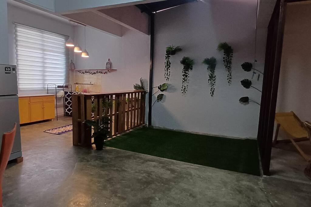 Apartment Cozy Nature - Free Wifi Hotstar Ads *