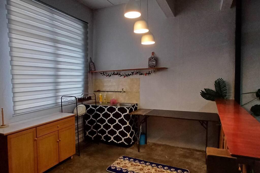 Apartment Cozy Nature - Free Wifi Hotstar Ads Nibung Tebal